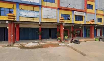 GUARDIAN - Q Mall Banjarbaru 2