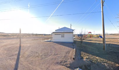 Box Elder Senior Citizens Center