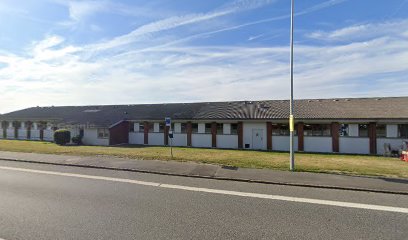 Norgesvej/Hattingvej (Horsens Kom)