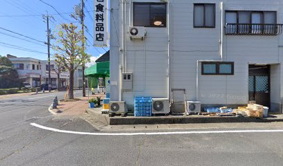 兼石食料品店