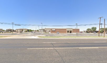 Permian Regional Medical Center - Quick Care Clinic