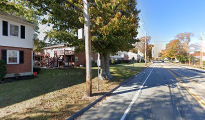 Lawncrest Apartments