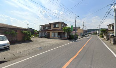 (有)大島工務店