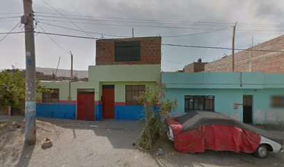 Restaurante Tacna