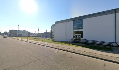 École Central Elementary