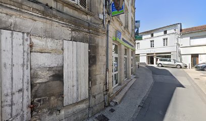Mutuelle De Poitiers Assurances Châteauneuf-sur-Charente