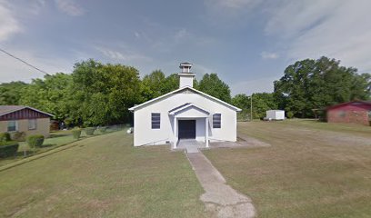 Shiloh Church