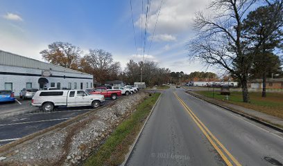 North Georgia Reloading Ammunition & Firearms