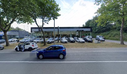 Piret - Nivelles Mazda Car dealer