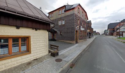 Apartmán Malá Úpa 3/116