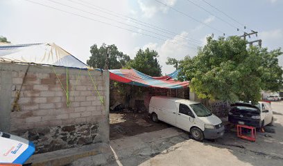 Servicio Automotriz "Cuatitos" - Taller de reparación de automóviles en Santa María Ajoloapan, Estado de México, México