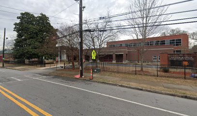 Finch Elementary School
