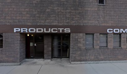 Mondo Products Company Limited