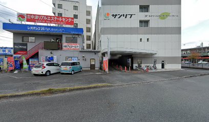 レオパレスパートナーズ 中津店