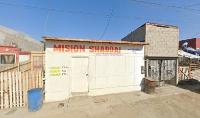 MISION SHADDAI