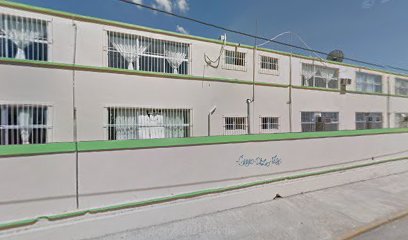 Escuela José Narciso Rovirosa Número 2