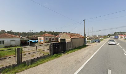 Casa Do Bosque - Construções De Madeira, S.A.