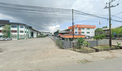 PT Prasadha Pamunah Limbah Industri (PPLi - Kalimantan Office)