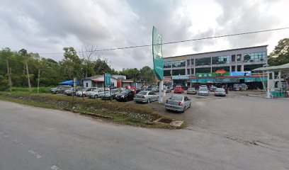 7-11 Marang