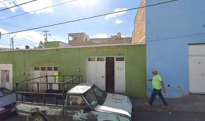 Reconstruccion Marchasal Ternadores Electrico - Taller de reparación de automóviles en Lagos de Moreno, Jalisco, México