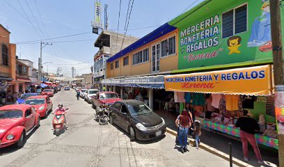 Cocina Dola Lupita