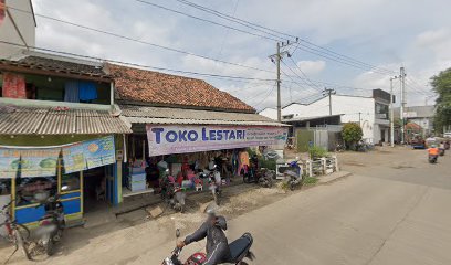 Tukang Gigi Rapi