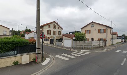 Entreprise Weber Champigny-sur-Marne