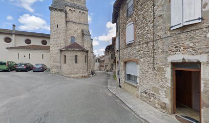 Garage Mocellin Frères