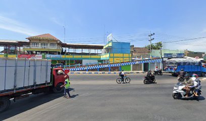 Toko Mas Mutiara Indah