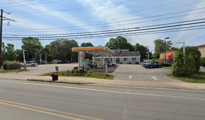 Honey Dew Donuts