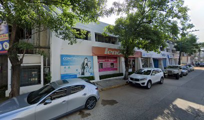 Lenovo Store Acapulco