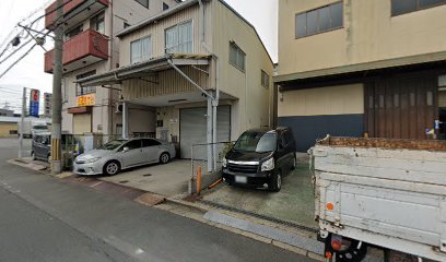 アイビ産業（株） 大阪中