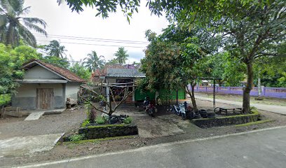 Mulya Berkah Motor