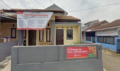 DEVDIMA | Jasa Pembuatan Website