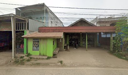 BENGKEL AL-FITRAH BERKAH