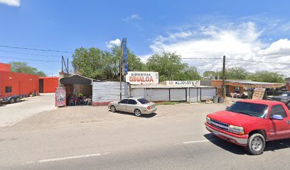 Birrieria Sinaloa