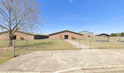 Sumter County Primary School