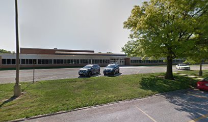 Culler Middle School