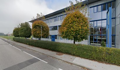 AWINA Industrieanlagen GmbH