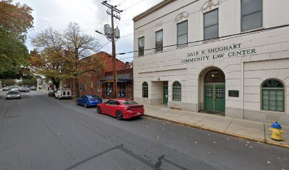 Community Law Clinic