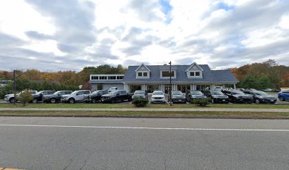 Monaco Ford of Niantic Parts