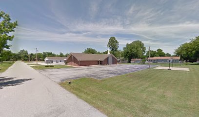 First Baptist Church-Riverton - Food Distribution Center