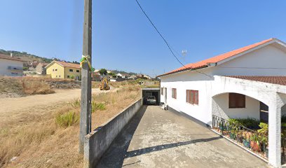 Centro Desportivo Coimbra Norte