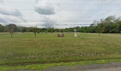 Holy Cross Cemetery