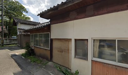 庄川書道会