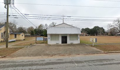 Emanuel Community Church