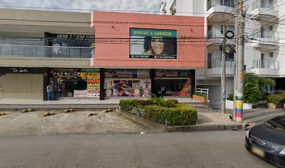 Endodoncista Barranquilla