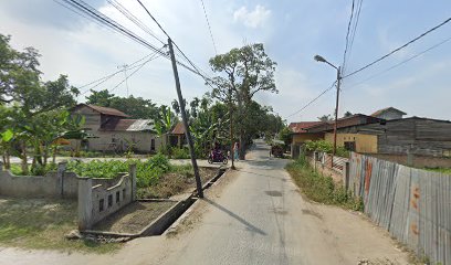 Mural Tanjungbalai