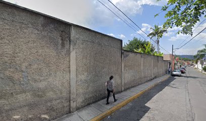 Centro de Desarrollo Infantil