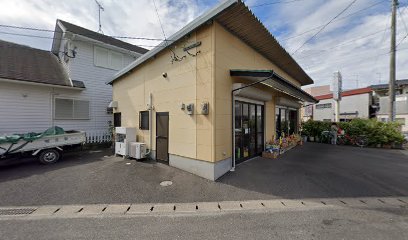 堀青果店